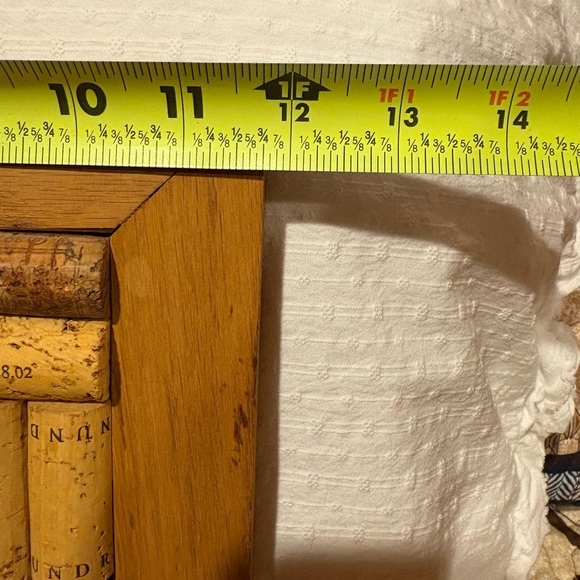 Framed Cork Wall Art by Just Corks co - Picture 6 of 6